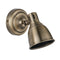 Westbury Wall Spotlight Antique Brass