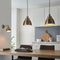 Franklin Wall Light