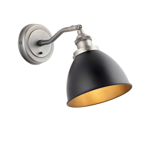 Franklin Wall Light