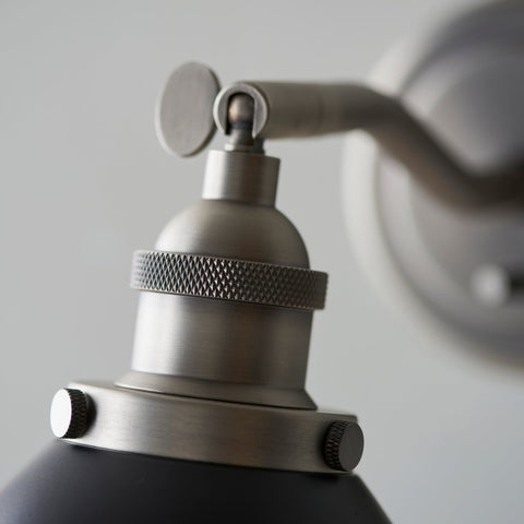 Franklin Wall Light