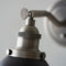 Franklin Wall Light