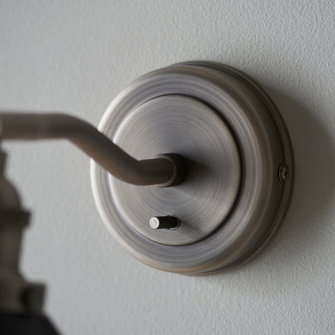 Franklin Wall Light