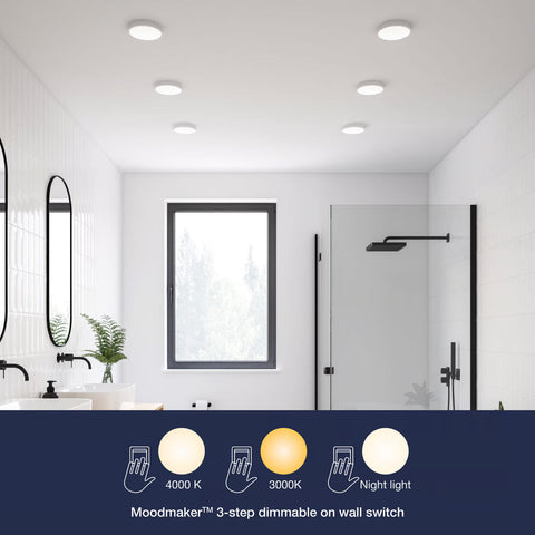 Bathroom Ceiling Light