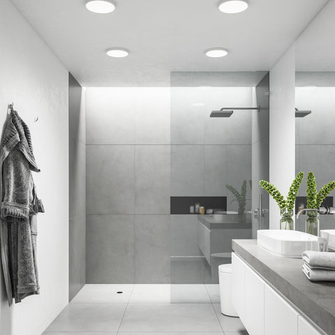 Bathroom Ceiling Light